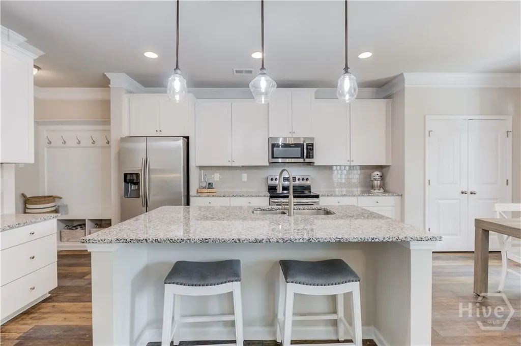 675 Country Ridge Hoschton GA 30548