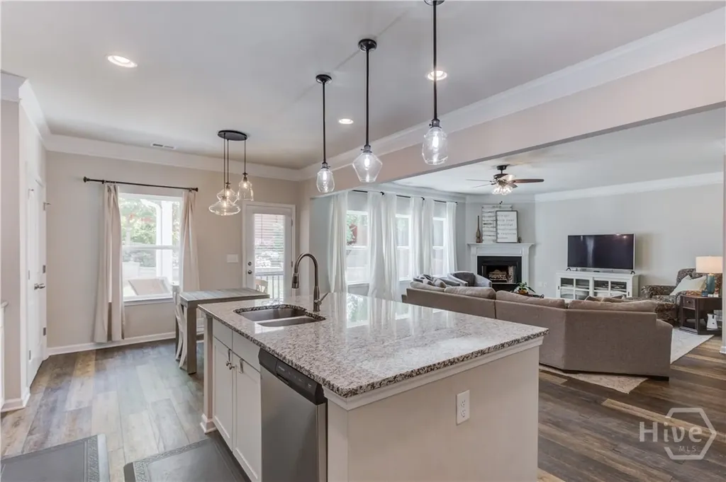 675 Country Ridge Hoschton GA 30548