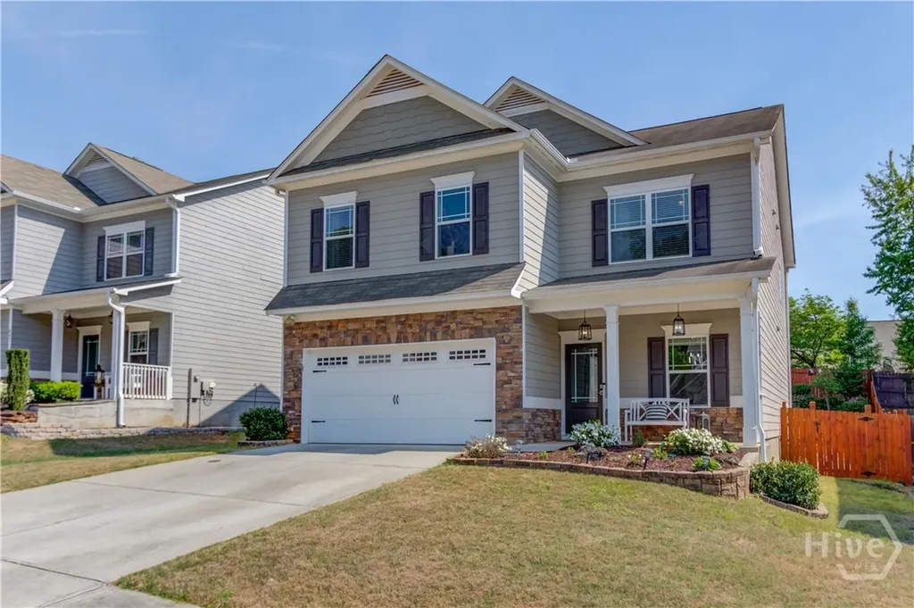 675 Country Ridge Hoschton GA 30548