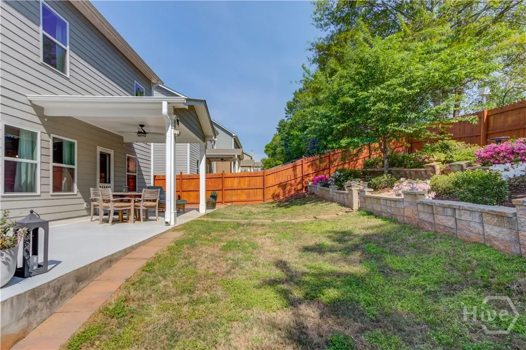 675 Country Ridge Hoschton GA 30548