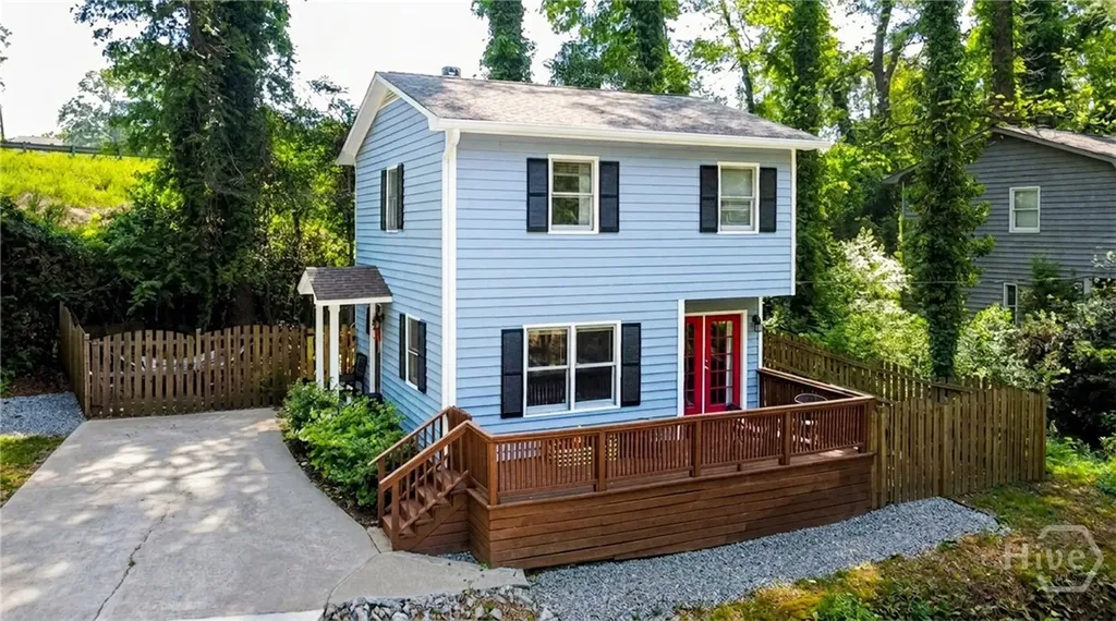 119 William Drive Athens GA 30606