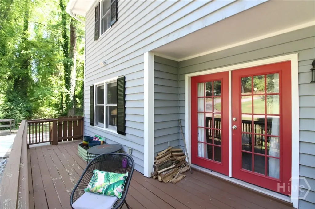 119 William Drive Athens GA 30606