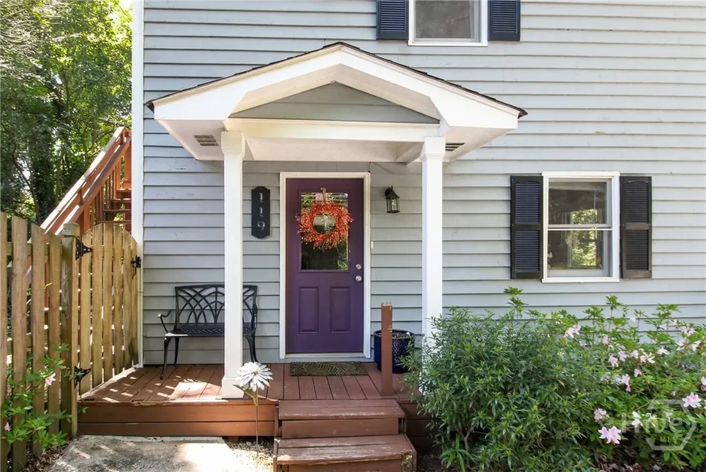 119 William Drive Athens GA 30606