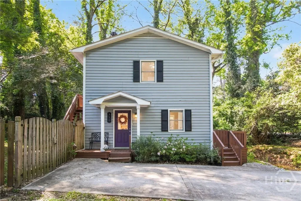 119 William Drive Athens GA 30606