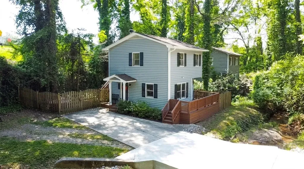 119 William Drive Athens GA 30606