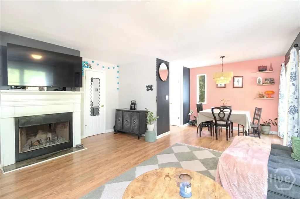 119 William Drive Athens GA 30606