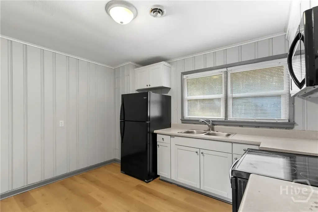 61 Oak Avenue Milledgeville GA 31061