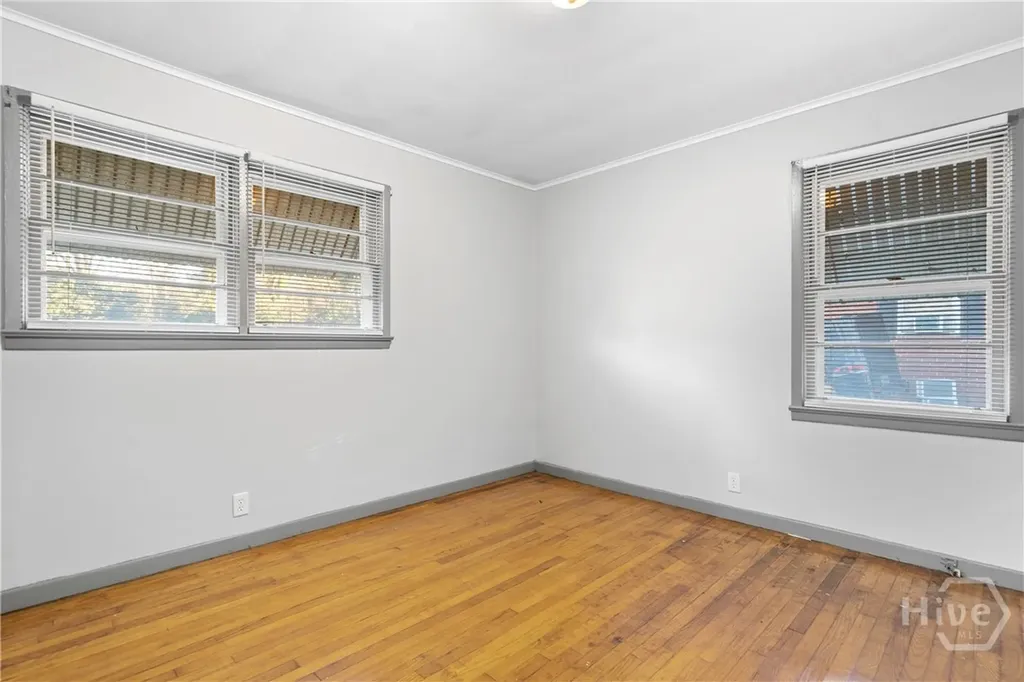 61 Oak Avenue Milledgeville GA 31061