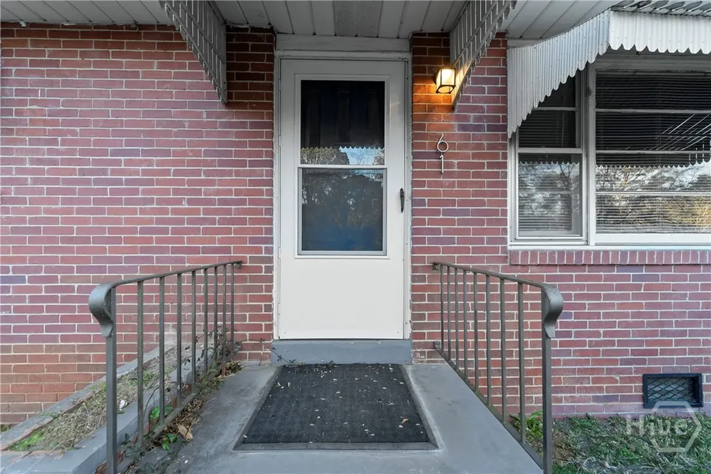 61 Oak Avenue Milledgeville GA 31061