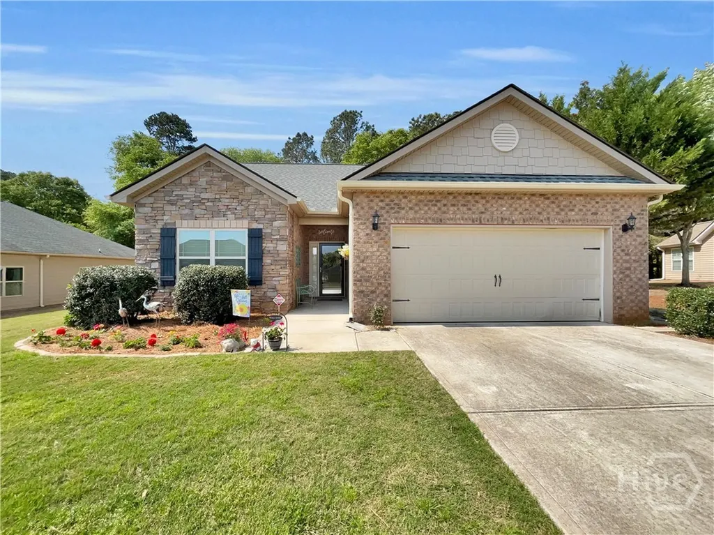 155 Carrington Drive Commerce GA 30529