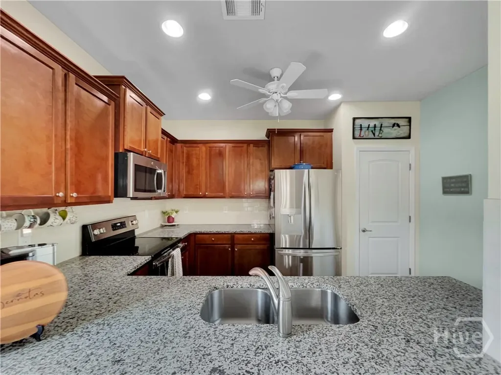 155 Carrington Drive Commerce GA 30529