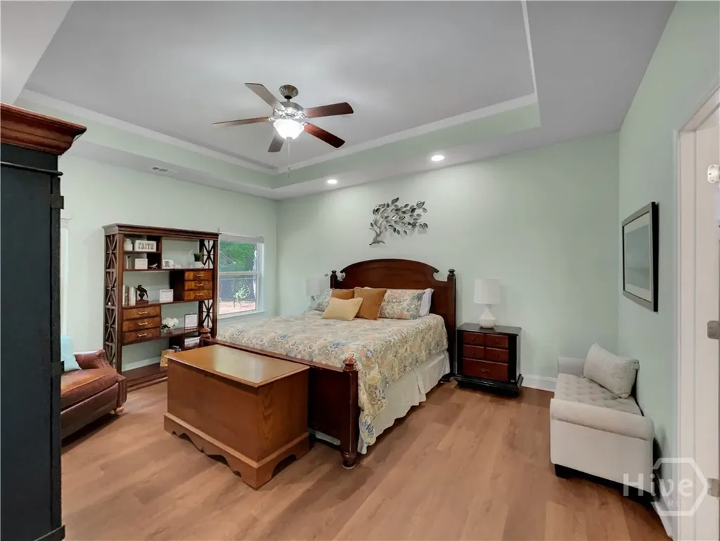 155 Carrington Drive Commerce GA 30529