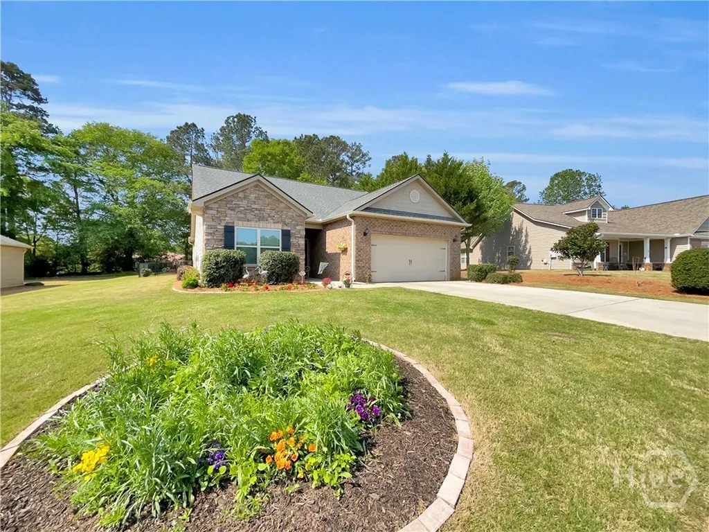 155 Carrington Drive Commerce GA 30529