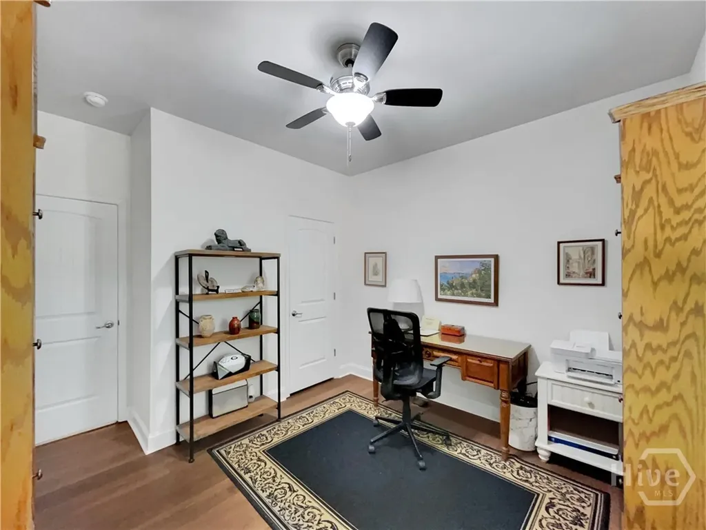 155 Carrington Drive Commerce GA 30529