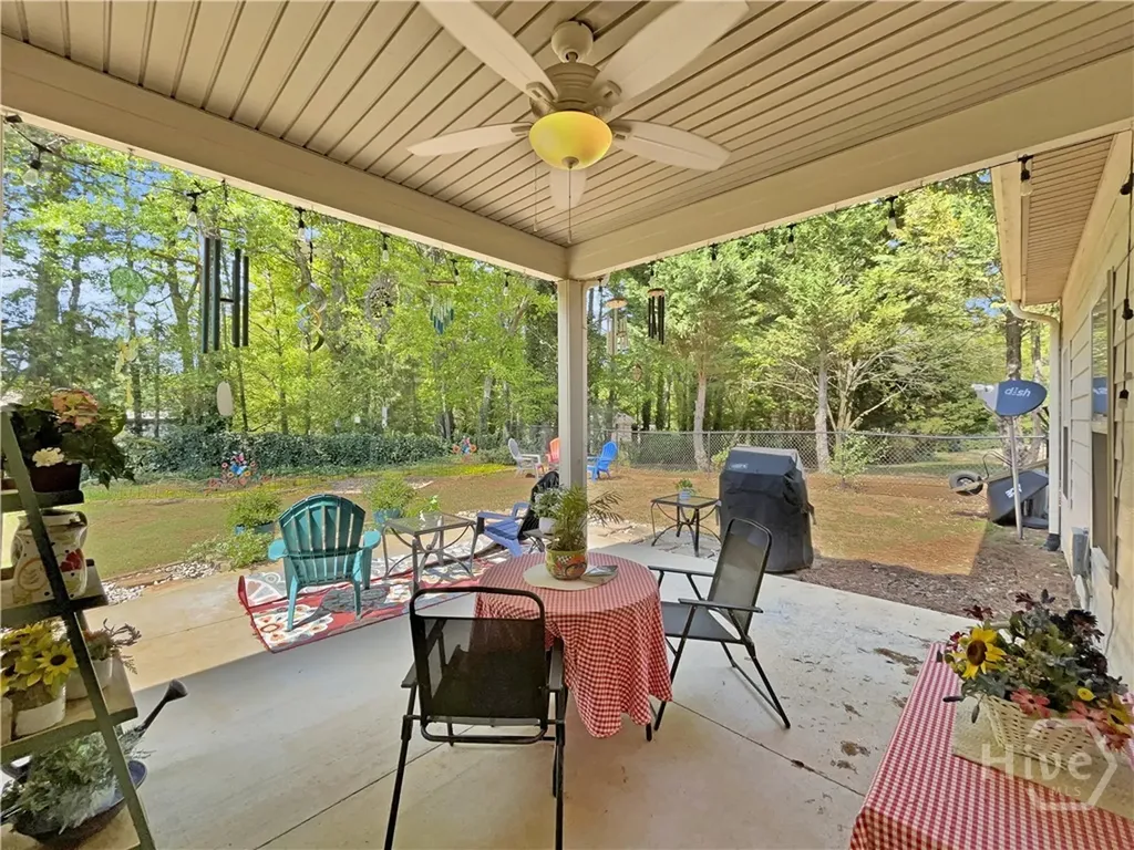 155 Carrington Drive Commerce GA 30529