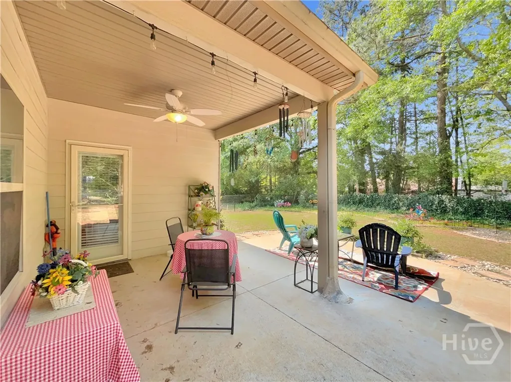 155 Carrington Drive Commerce GA 30529