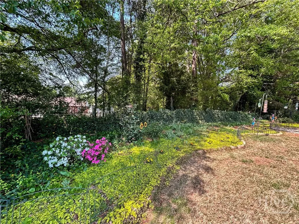 155 Carrington Drive Commerce GA 30529