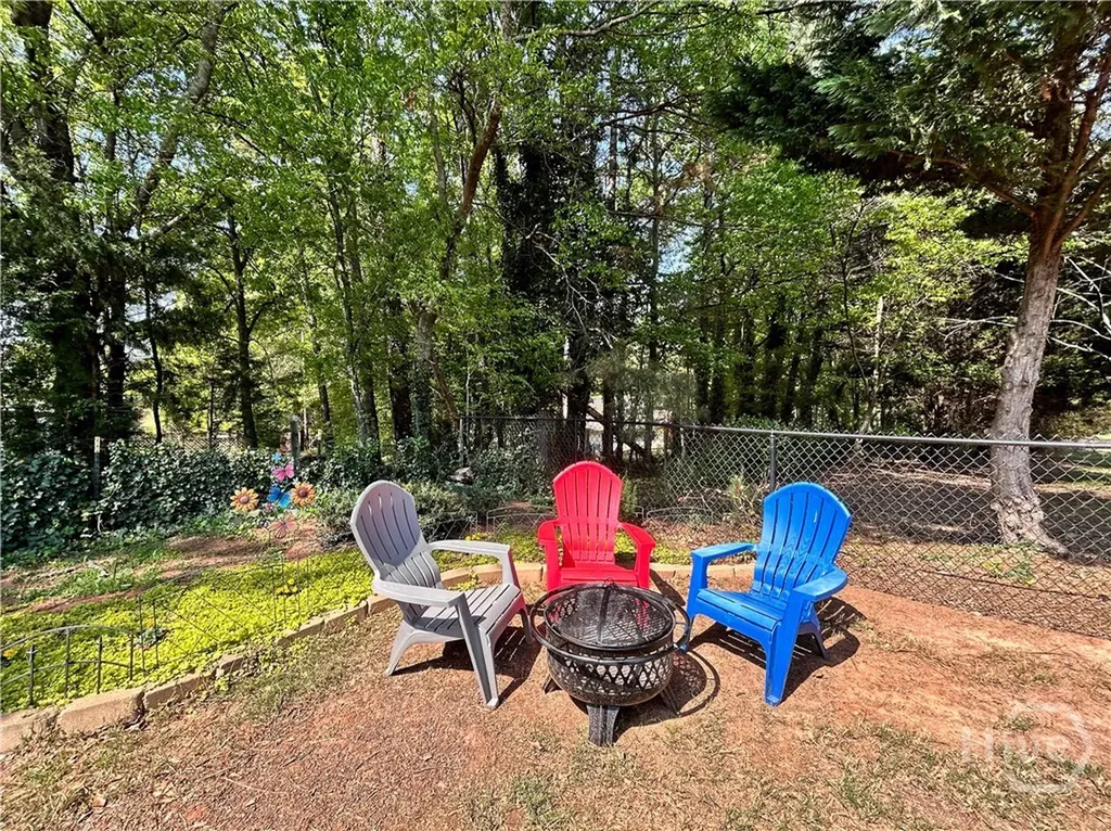 155 Carrington Drive Commerce GA 30529