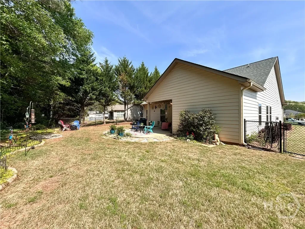 155 Carrington Drive Commerce GA 30529