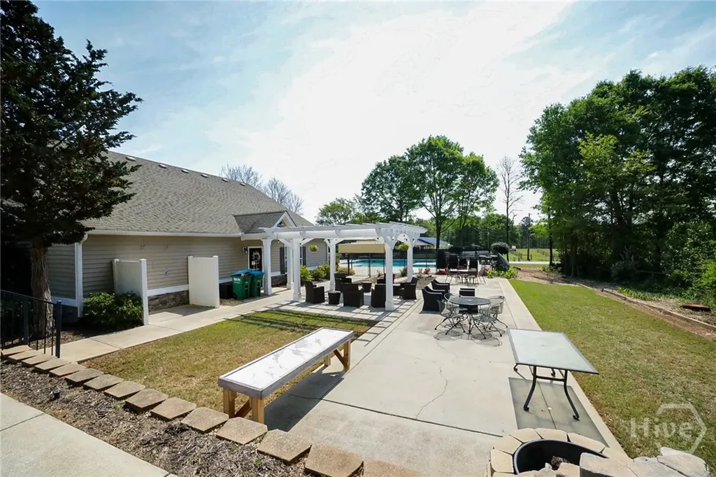 155 Carrington Drive Commerce GA 30529