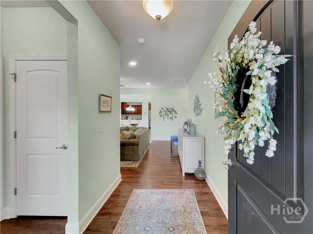 155 Carrington Drive Commerce GA 30529