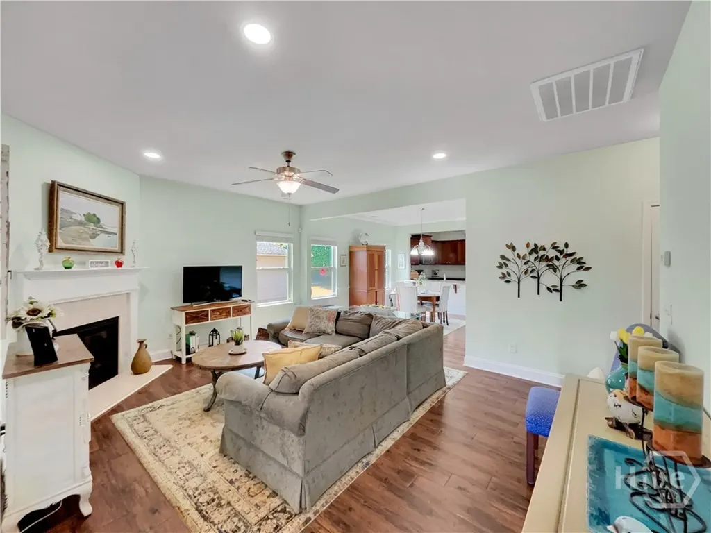 155 Carrington Drive Commerce GA 30529