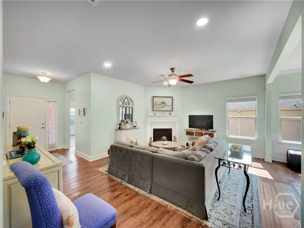 155 Carrington Drive Commerce GA 30529