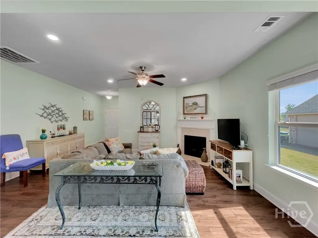 155 Carrington Drive Commerce GA 30529