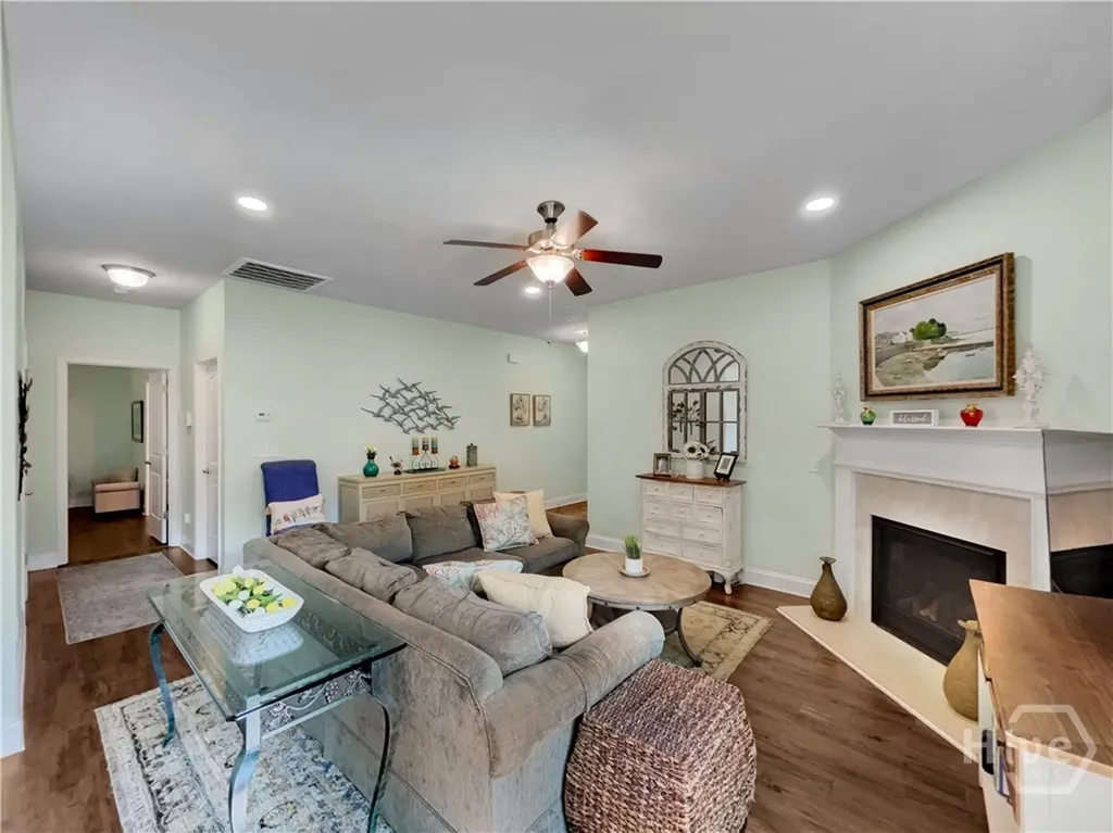 155 Carrington Drive Commerce GA 30529