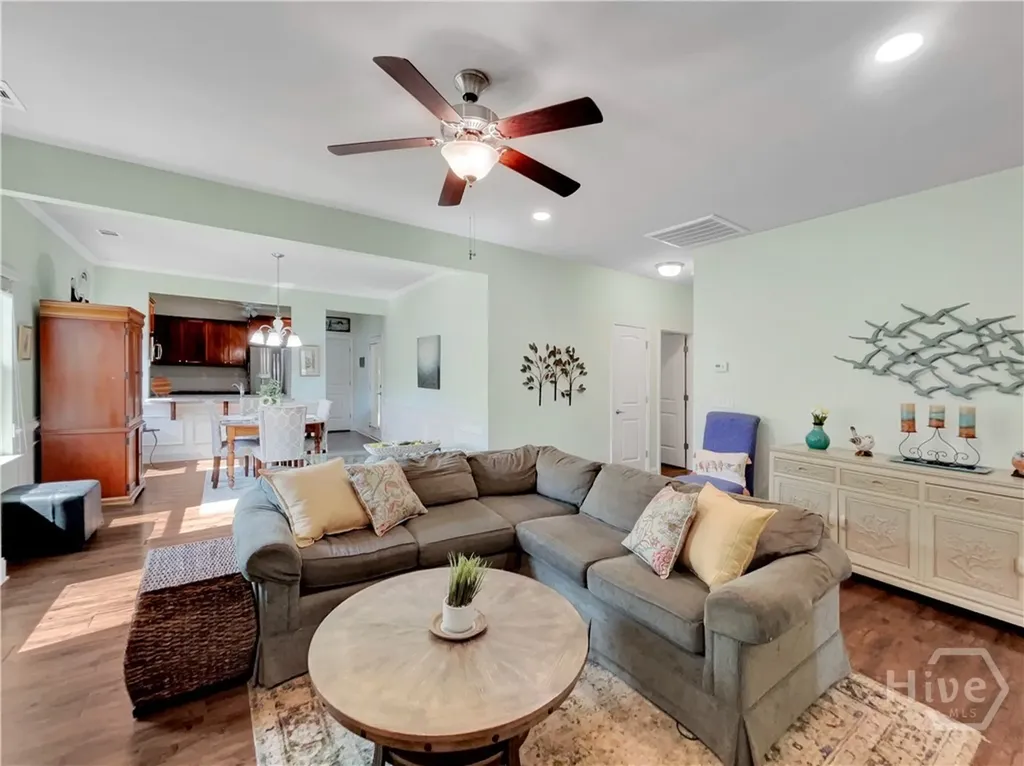 155 Carrington Drive Commerce GA 30529