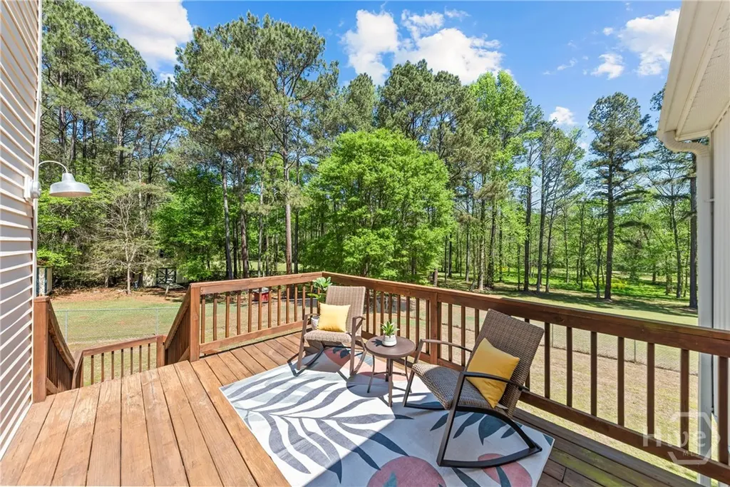 599 Double Branch Road Danielsville GA 30633