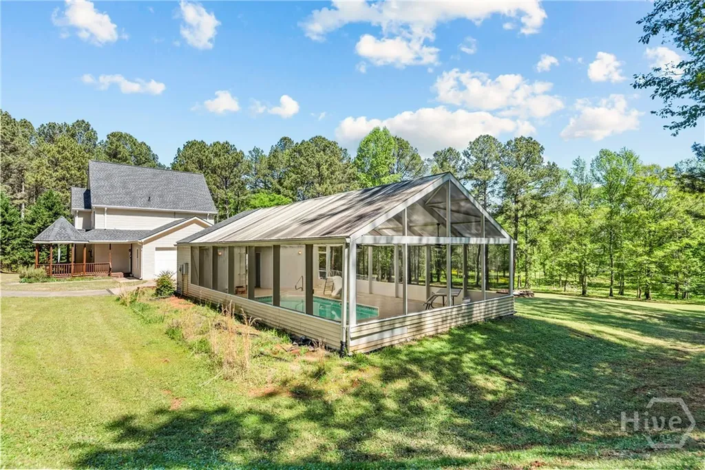 599 Double Branch Road Danielsville GA 30633