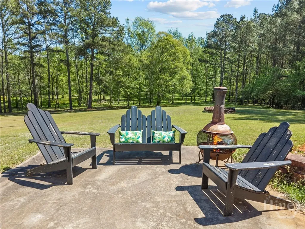 599 Double Branch Road Danielsville GA 30633
