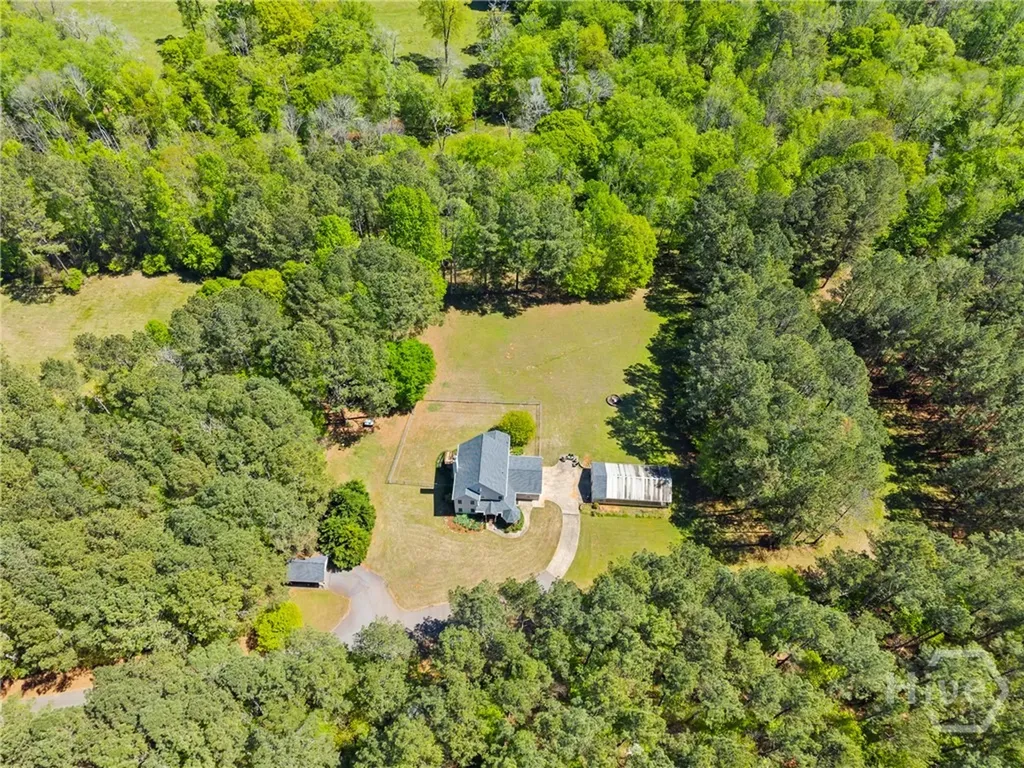 599 Double Branch Road Danielsville GA 30633