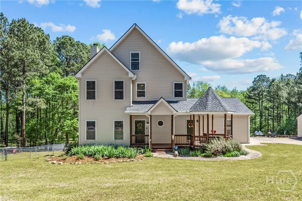 599 Double Branch Road Danielsville GA 30633