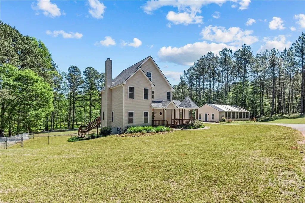 599 Double Branch Road Danielsville GA 30633
