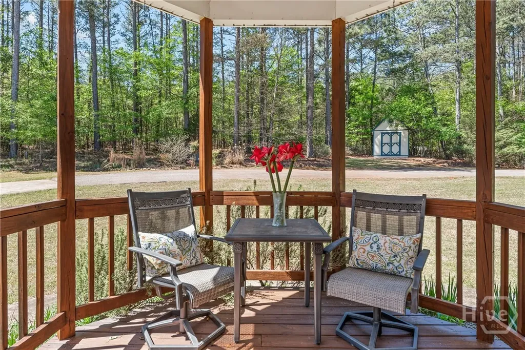 599 Double Branch Road Danielsville GA 30633