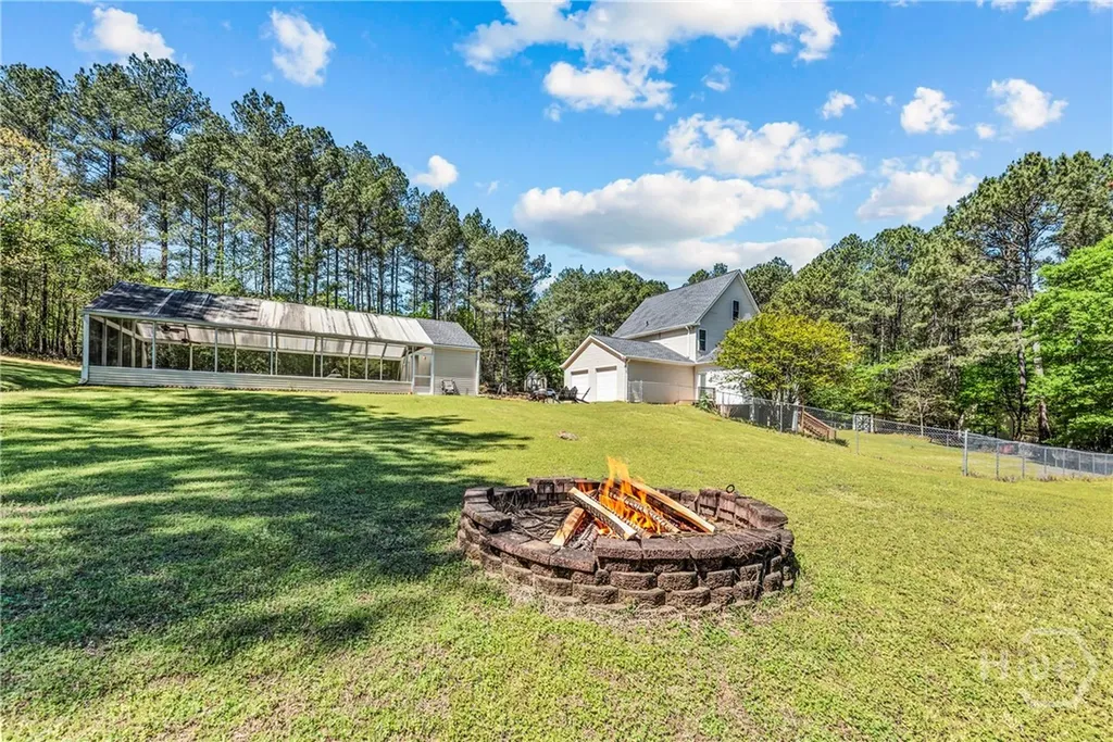 599 Double Branch Road Danielsville GA 30633