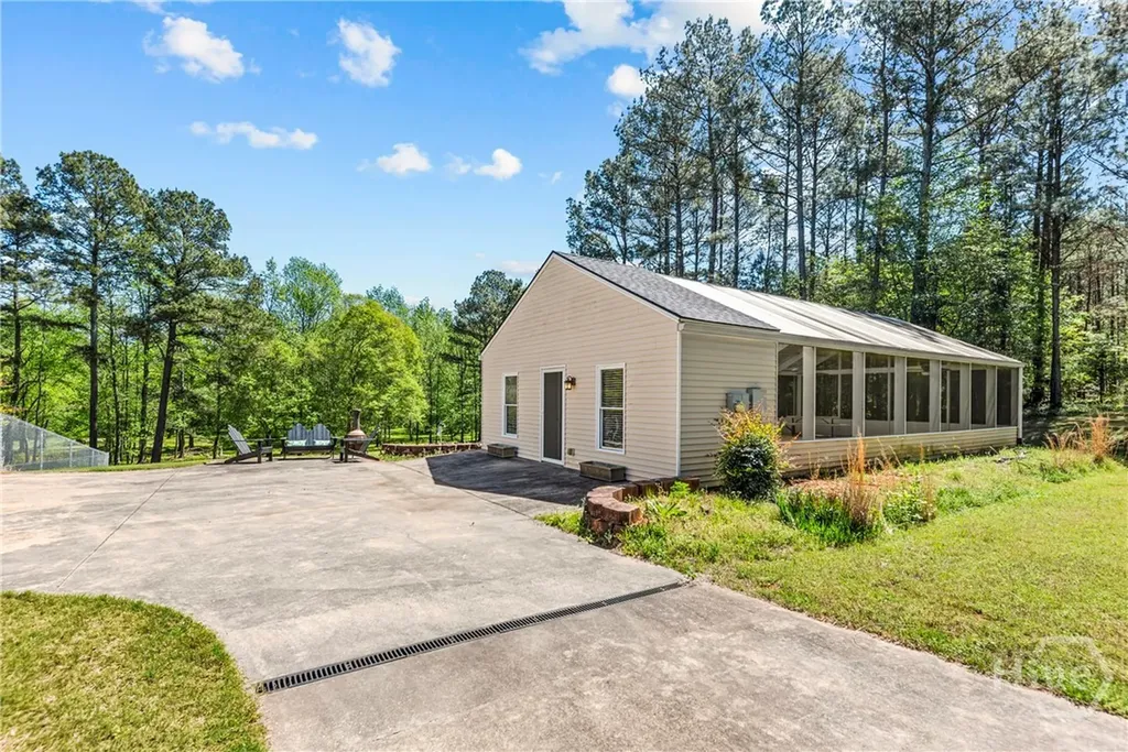 599 Double Branch Road Danielsville GA 30633