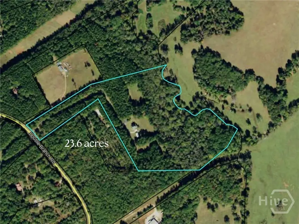 599 Double Branch Road Danielsville GA 30633