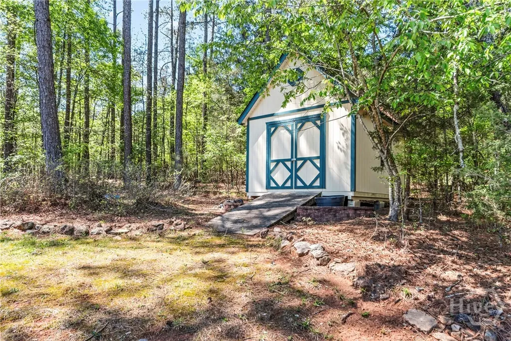 599 Double Branch Road Danielsville GA 30633