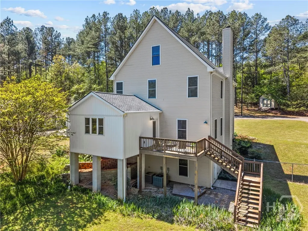 599 Double Branch Road Danielsville GA 30633