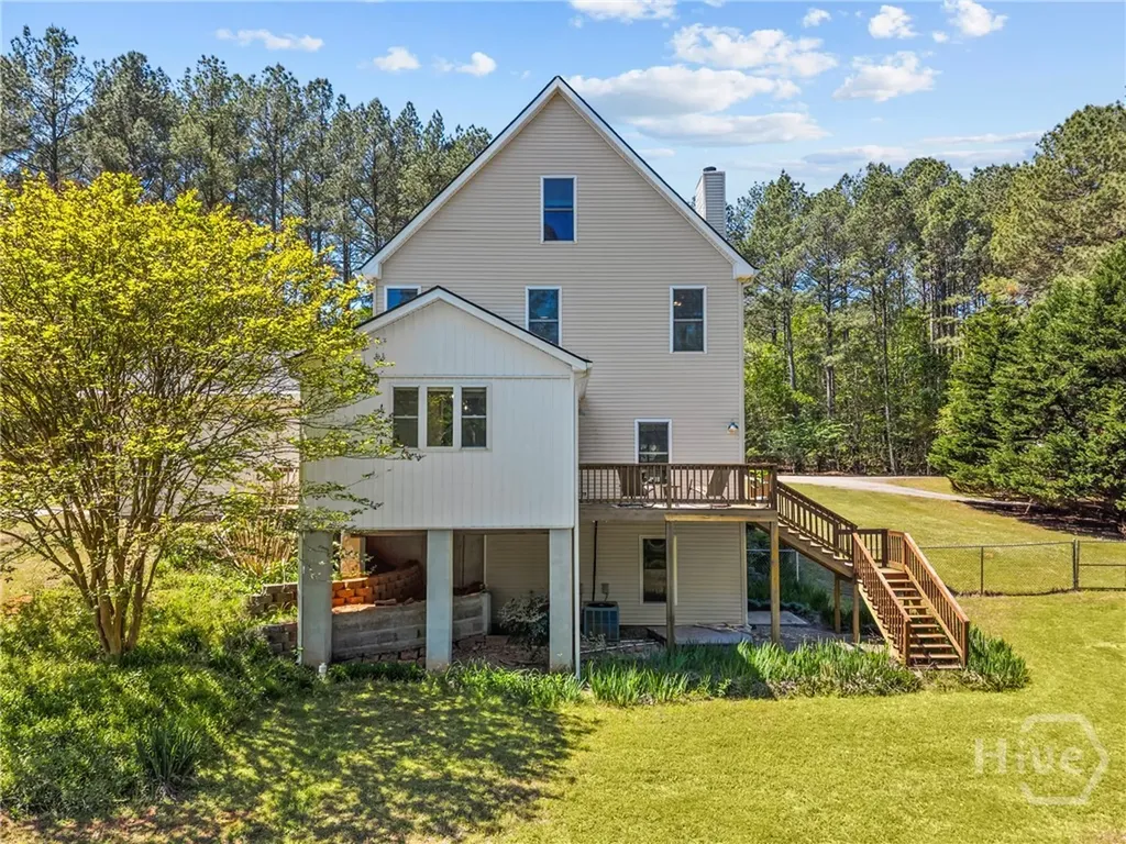 599 Double Branch Road Danielsville GA 30633