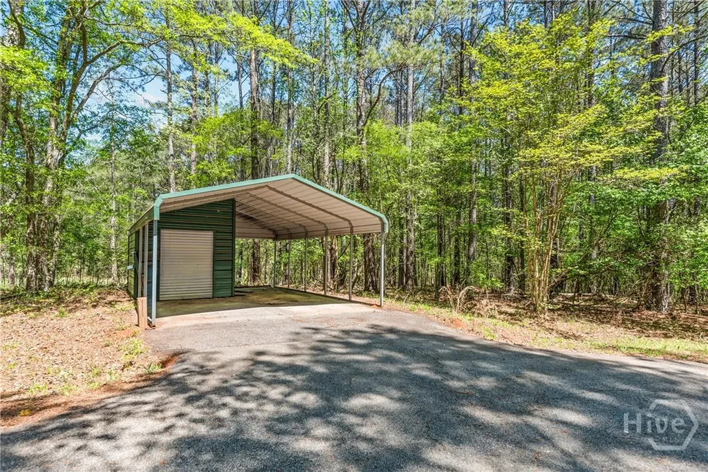 599 Double Branch Road Danielsville GA 30633