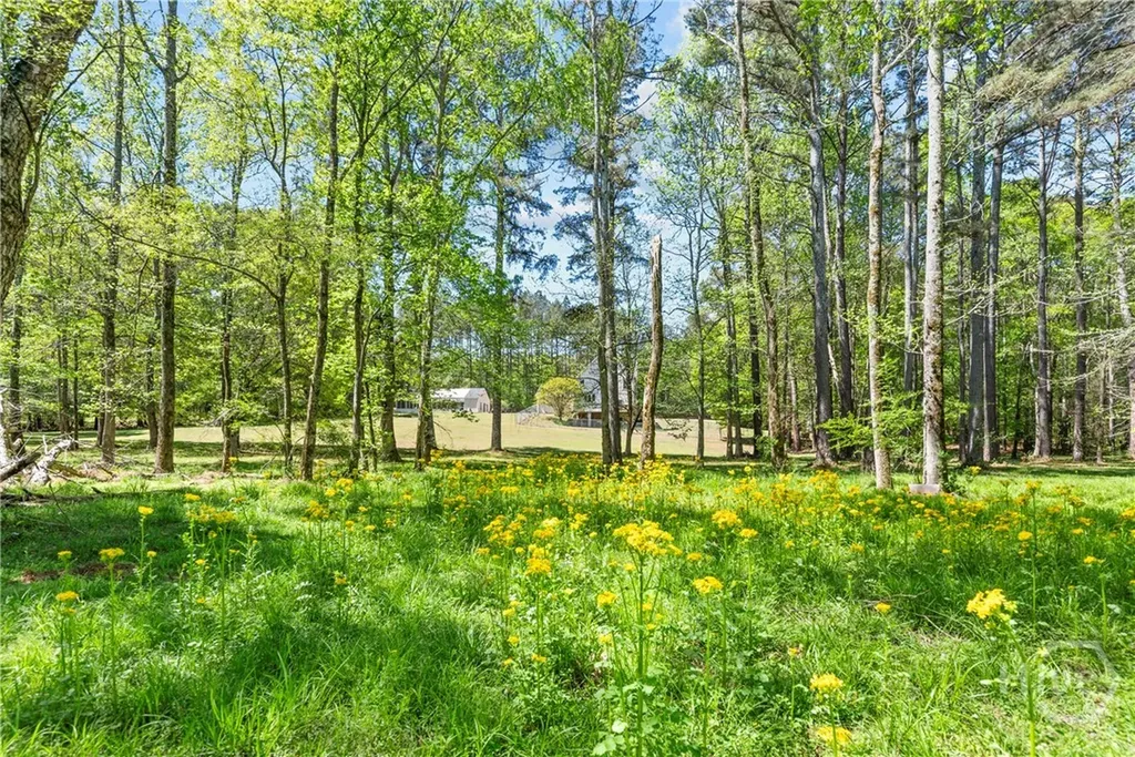 599 Double Branch Road Danielsville GA 30633