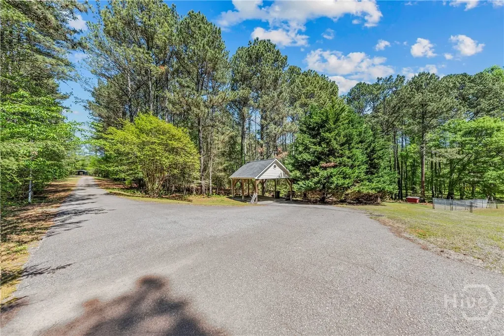 599 Double Branch Road Danielsville GA 30633