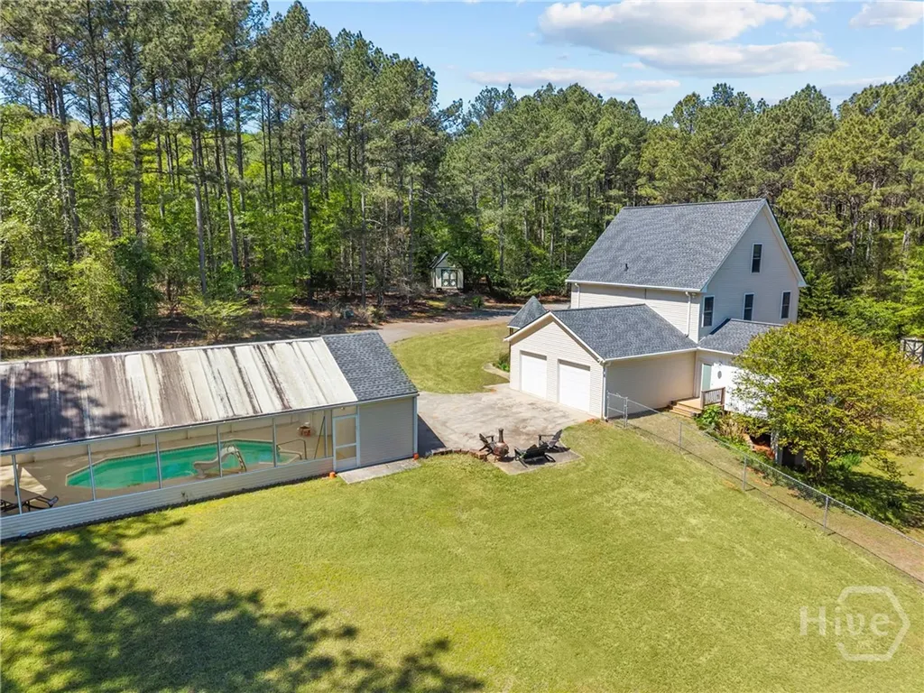 599 Double Branch Road Danielsville GA 30633