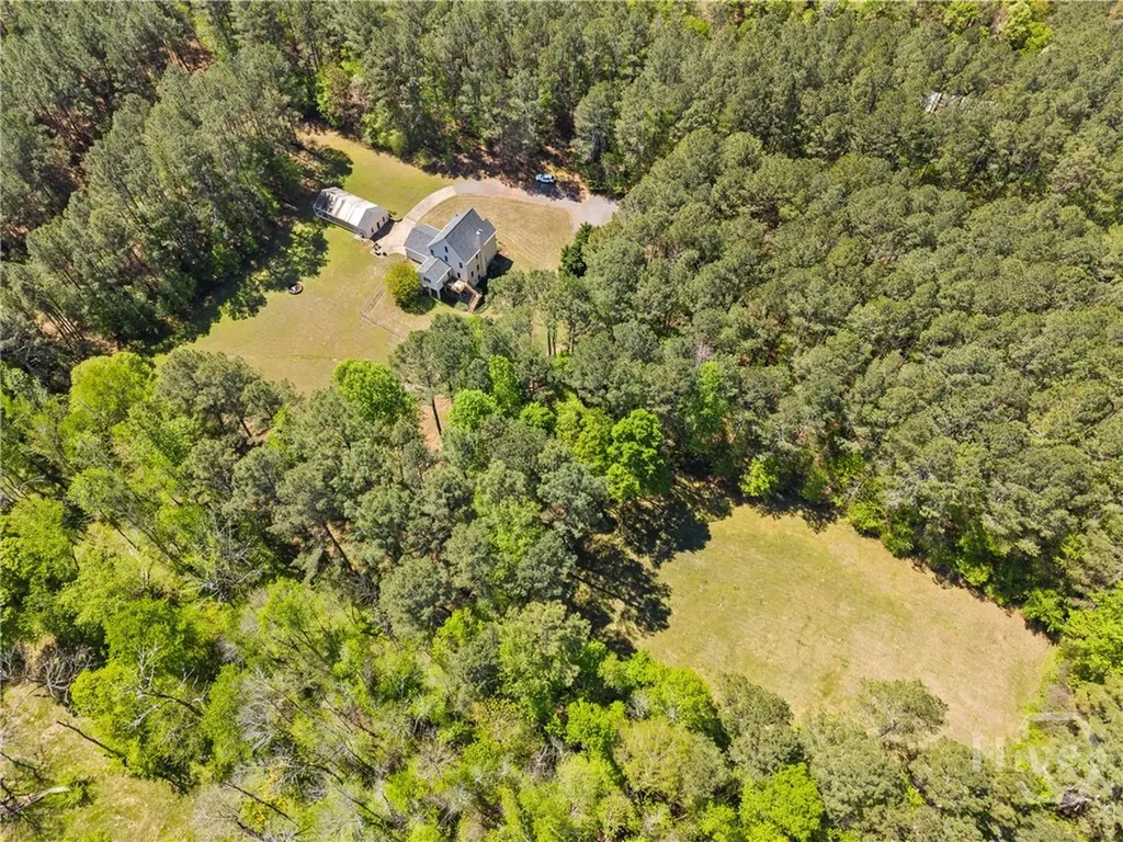 599 Double Branch Road Danielsville GA 30633