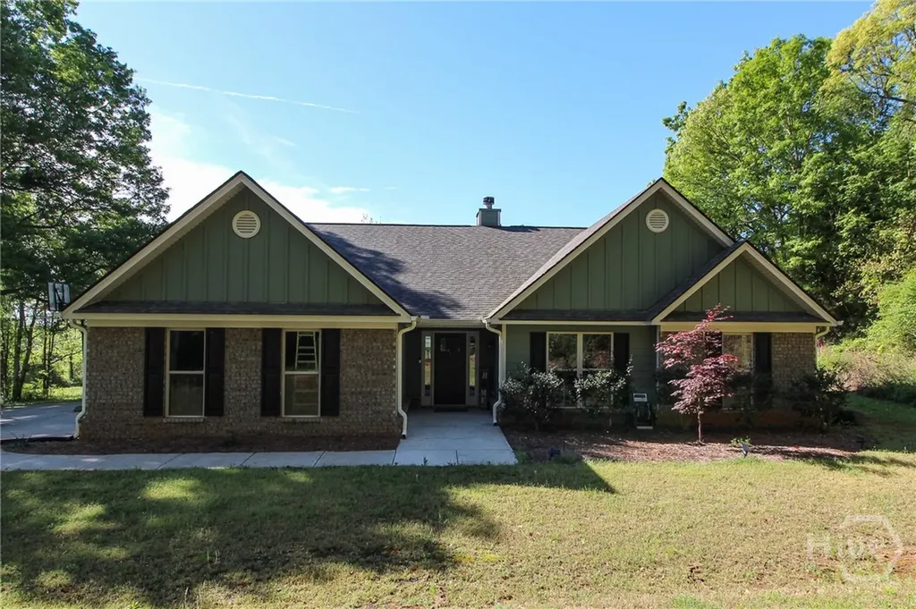 75 Dinsmore Drive Colbert GA 30628