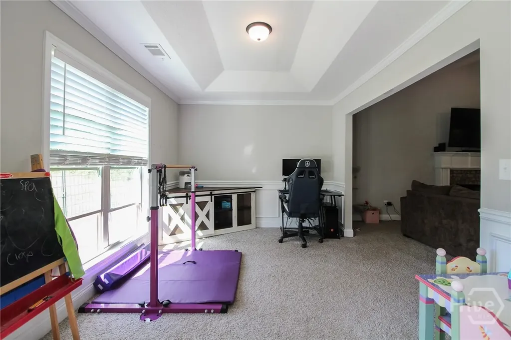 75 Dinsmore Drive Colbert GA 30628